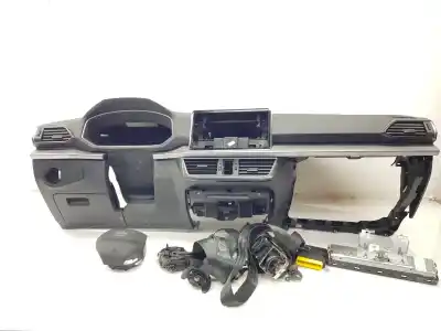 Автозапчастина б/у КОМПЛЕКТ ПОДУШКИ БЕЗПЕКИ для SEAT TARRACO (KN2) FR 149 CV / 110 KW Посилання на OEM IAM   