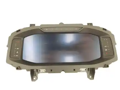 Peça sobressalente para automóvel em segunda mão QUADRANTE por SEAT TARRACO (KN2)  Referências OEM IAM 6F0920320C  6F0920320C