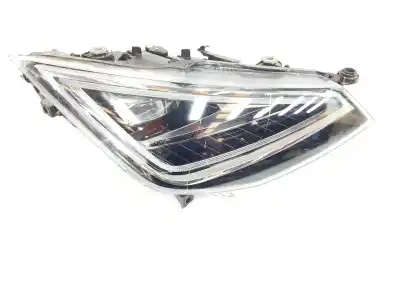 Автозапчасти б/у ПРАВАЯ ФАРА за SEAT ARONA  ссылки OEM IAM 6F1941008G  6F1941774
