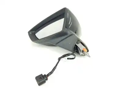 Автозапчастина б/у ЛІВЕ ДЗЕРКАЛО для SEAT ARONA FR Edition Посилання на OEM IAM 6F1857507AC  