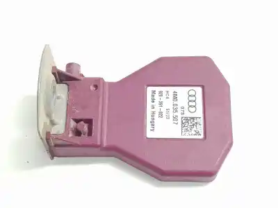 Автозапчасти б/у электронный модуль за SEAT LEON (KL1) Style ссылки OEM IAM 4M0035507  4M0035507