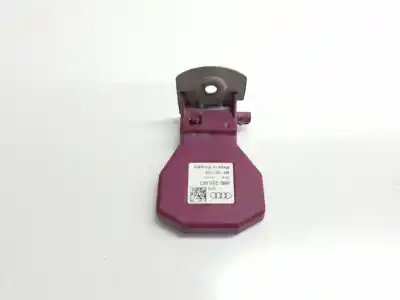 Автозапчасти б/у электронный модуль за SEAT LEON (KL1) Style ссылки OEM IAM 4M0035507  4M0035507