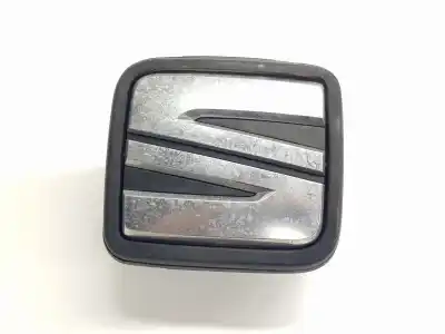 Second-hand car spare part tailgate back door handle for seat leon (kl1) style oem iam references 5fa827565d  5fa827565d