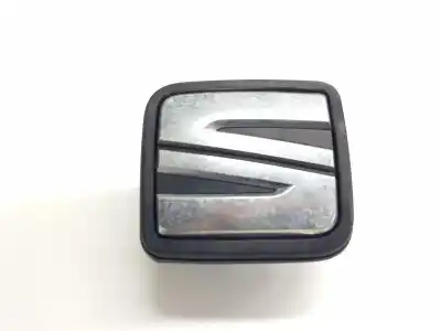 Автозапчасти б/у внешняя ручка ворот за SEAT LEON (KL1) Style ссылки OEM IAM 5FA827565D  5FA827565D