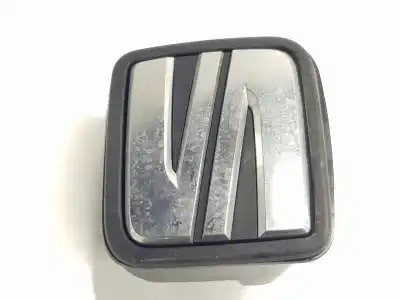 Second-hand car spare part tailgate back door handle for seat leon (kl1) style oem iam references 5fa827565d  5fa827565d