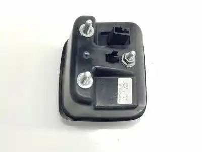 Second-hand car spare part tailgate back door handle for seat leon (kl1) style oem iam references 5fa827565d  5fa827565d