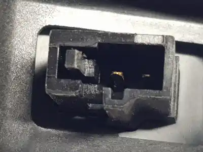 Second-hand car spare part tailgate back door handle for seat leon (kl1) style oem iam references 5fa827565d  5fa827565d