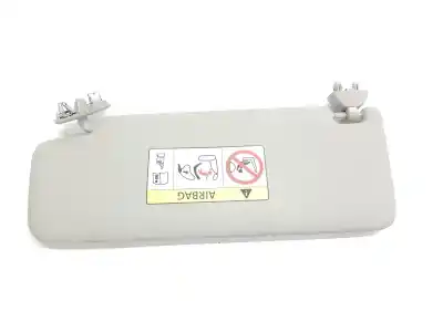 Автозапчастина б/у ПРАВИЛЬНИЙ НАТІР для SEAT LEON (KL1) Style Посилання на OEM IAM 5H0857552DSX4  