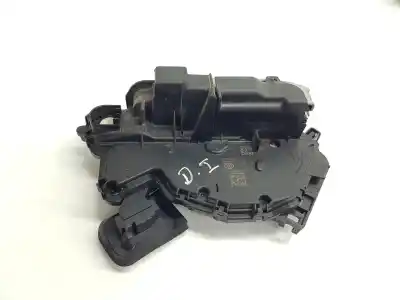 Second-hand car spare part Left Front Door Lock for SEAT LEON (KL1) Style OEM IAM references 5TB837015E  5TB837015E