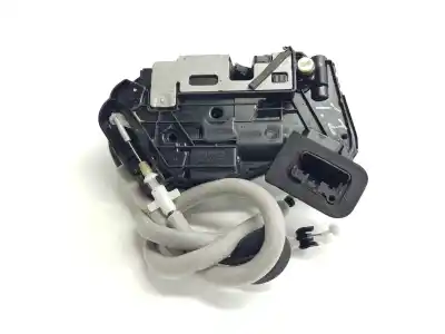 Second-hand car spare part Rear Left Door Lock for SEAT LEON (KL1) Style OEM IAM references 5TA839015Q  5TA839015Q