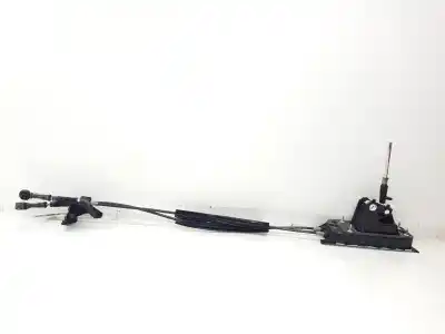Second-hand car spare part GEAR LEVER for SEAT LEON (KL1)  OEM IAM references 5WA711049BC  5WA711049BC