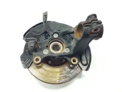 Second-hand car spare part Front Left Knuckle for SEAT LEON (KL1) Style OEM IAM references 5WA407255  5WA407255