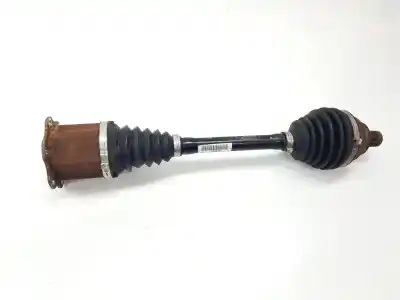 Автозапчасти б/у передняя левая трансмиссия за SEAT LEON (KL1) Style ссылки OEM IAM 5Q0407271DB  5Q0407763CX