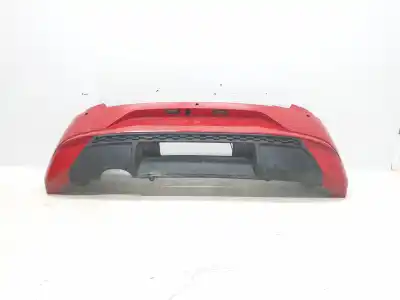 Автозапчасти б/у задний бампер за SEAT IBIZA (KJ1) Style ссылки OEM IAM 6F0807421H  6F0807421H