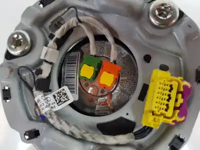 Pezzo di ricambio per auto di seconda mano air bag anteriore sinistro per audi a4 b7 avant (8ed) 2.0 tdi 16v riferimenti oem iam 8e0880201de6ps  8e0880201bk
