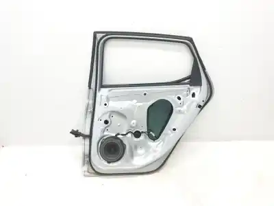 Pezzo di ricambio per auto di seconda mano porta posteriore destra per seat leon (kl1) fr riferimenti oem iam 5fa833052c  5fa833052c