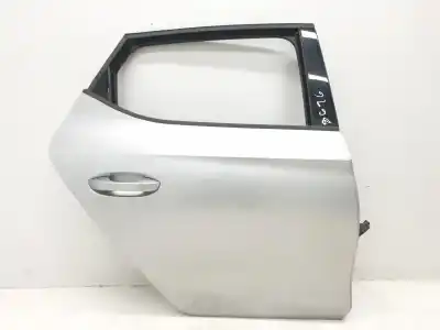 Gebrauchtes Autoersatzteil RECHTE HINTERE TÜR zum SEAT LEON (KL1)  OEM-IAM-Referenzen 5FA833052C  5FA833052C