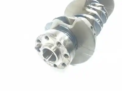 Pezzo di ricambio per auto di seconda mano albero a gomiti per mercedes-benz vito (w639) basic, combi 2.1 cdi cat riferimenti oem iam a6460310701  a6460310701