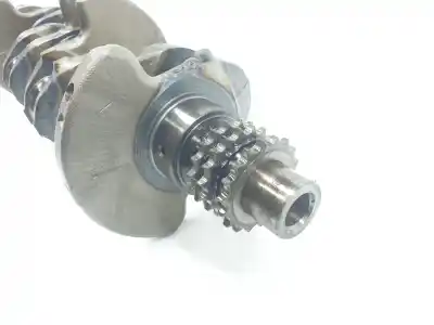 Pezzo di ricambio per auto di seconda mano albero a gomiti per mercedes-benz vito (w639) basic, combi 2.1 cdi cat riferimenti oem iam a6460310701  a6460310701