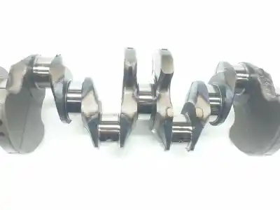 Pezzo di ricambio per auto di seconda mano albero a gomiti per mercedes-benz vito (w639) basic, combi 2.1 cdi cat riferimenti oem iam a6460310701  a6460310701