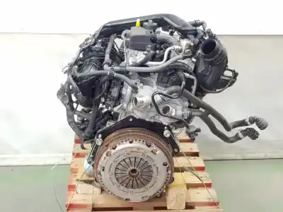 Автозапчасти б/у ПОЛНЫЙ ДВИГАТЕЛЬ за SEAT ARONA STYLE ссылки OEM IAM DLAA  