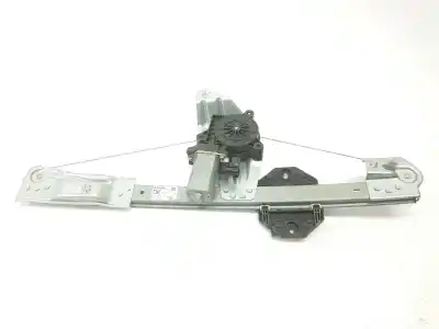 Peça sobressalente para automóvel em segunda mão elevador de vidros dianteira esquerda por dacia sandero 1.5 dci 75cv referências oem iam 807215234r