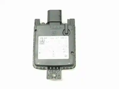 Pezzo di ricambio per auto di seconda mano modulo elettronico per cupra sin definir sin definir riferimenti oem iam 2q0907686d  2q0907686d