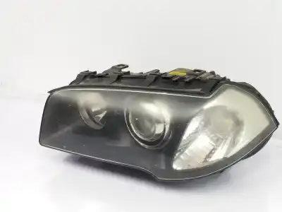 Автозапчасти б/у ЛЕВАЯ ФАРА за BMW X3 (E83) 3.0 D ссылки OEM IAM 3418415  