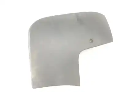 Pezzo di ricambio per auto di seconda mano punta paraurti posteriore destra per renault trafic combi 2.5 dci d fap riferimenti oem iam 8200201457