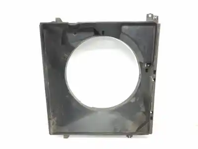 Peça sobressalente para automóvel em segunda mão CARCAÇA DO RADIADOR por TOYOTA LAND CRUISER (J12) 3.0 Turbodiesel Referências OEM IAM 1671130041  