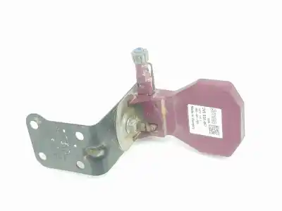 Peça sobressalente para automóvel em segunda mão módulo eletrónico antena por skoda superb combi (3v5) sportline 4x4 referências oem iam 3v0035497  3v0035497