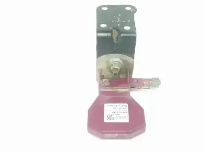 Peça sobressalente para automóvel em segunda mão módulo eletrónico antena por skoda superb combi (3v5) sportline 4x4 referências oem iam 3v0035497