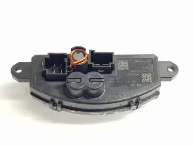 İkinci el araba yedek parçası Isitma Direnci için SEAT LEON (KL1) Style OEM IAM referansları 5WA907521  5WA907521