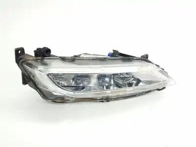 Peça sobressalente para automóvel em segunda mão farol / projetor de nevoeiro esquerdo por seat leon (kl1) style referências oem iam 5f0941701c  5f0941701c