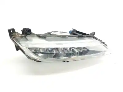 Peça sobressalente para automóvel em segunda mão farol / projetor de nevoeiro esquerdo por seat leon (kl1) style referências oem iam 5f0941701c  5f0941701c
