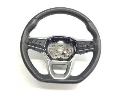 Peça sobressalente para automóvel em segunda mão VOLANTE por SEAT LEON (KL1) Style Referências OEM IAM 5FA419091ETWVV  