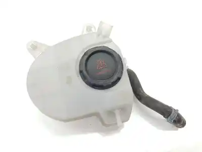 Peça sobressalente para automóvel em segunda mão DEPÓSITO DE EXPANSÃO por SEAT LEON (KL1) Style Referências OEM IAM 5WA121407F  