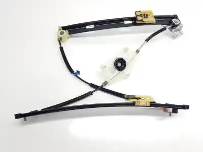 Second-hand car spare part passenger side right window regulator for seat leon (kl1) style oem iam references 5fa837462d  5fa837462d