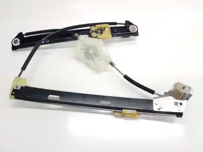 Автозапчасти б/у РЕГУЛЯТОР СТЕКЛА ПЕРЕДНЕГО ПРАВОГО за SEAT LEON (KL1)  ссылки OEM IAM 5FA837462D  5FA837462D