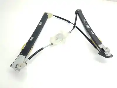 Second-hand car spare part passenger side right window regulator for seat leon (kl1) style oem iam references 5fa837462d  5fa837462d