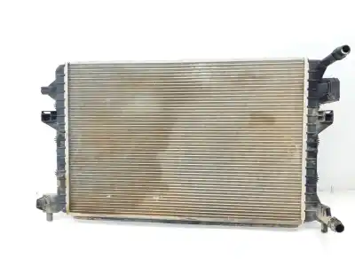 Peça sobressalente para automóvel em segunda mão RADIADOR DE ÁGUA por SEAT LEON (KL1) Style Referências OEM IAM 5Q0121251HS  