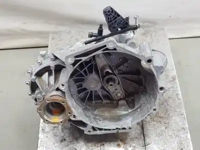 Автозапчастина б/у коробка передач для SEAT LEON (KL1) Style Посилання на OEM IAM TVR  0AJ300043J