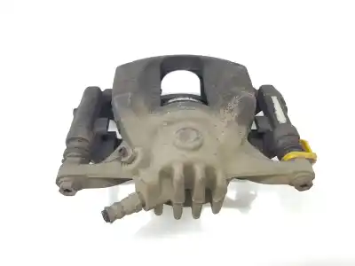 Peça sobressalente para automóvel em segunda mão PINÇA DE TRAVÃO DIANTEIRA ESQUERDA por NISSAN PRIMASTAR FURGON L1H1 2.8T GO 110 CV / 81 KW Referências OEM IAM 4101100Q2A  