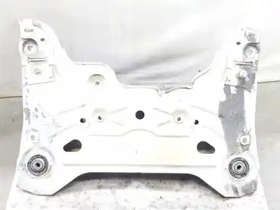 Peça sobressalente para automóvel em segunda mão CHARRIÓ / SUPORTE DE EIXO DIANTEIRO por NISSAN PRIMASTAR FURGON L1H1 2.8T GO 110 CV / 81 KW Referências OEM IAM 93459571  