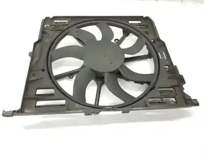 Peça sobressalente para automóvel em segunda mão TERMOVENTILADOR ELÉTRICO por BMW SERIE 5 TOURING (F11) 530d xDrive Referências OEM IAM 8509741  