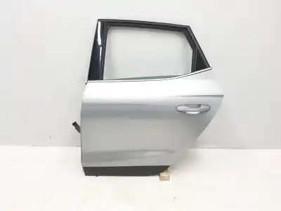 Peça sobressalente para automóvel em segunda mão PORTA DO AUTOMÓVEL TRASEIRA ESQUERDA por SEAT ARONA KJ SPECIAL EDITION Referências OEM IAM 6F9833051E  