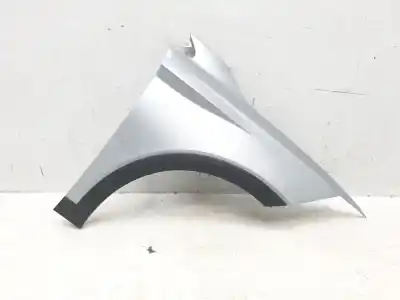 Peça sobressalente para automóvel em segunda mão GUARDA-LAMAS DIANTEIRO DIREITO por SEAT ARONA KJ SPECIAL EDITION Referências OEM IAM 6F9821106B  