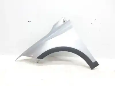 Peça sobressalente para automóvel em segunda mão GUARDA-LAMAS DIANTEIRO ESQUERDO por SEAT ARONA KJ SPECIAL EDITION Referências OEM IAM 6F9821105B  