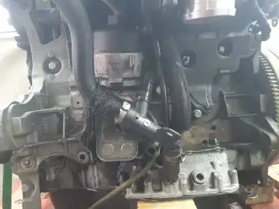 Автозапчасти б/у полный двигатель за ford kuga 2.0 tdci ссылки oem iam xrma  2070045