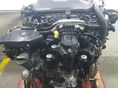 Автозапчасти б/у полный двигатель за ford kuga 2.0 tdci ссылки oem iam xrma  2070045